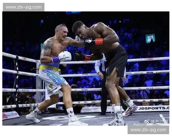 跨越时代的拳坛“悬案”：重温霍恩vs帕奎奥录像，你真的看懂了那场血色风暴吗？
