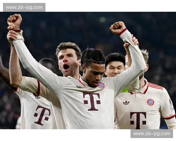 巅峰对决！皇马vs拜仁，竞彩预测烽烟再起！
